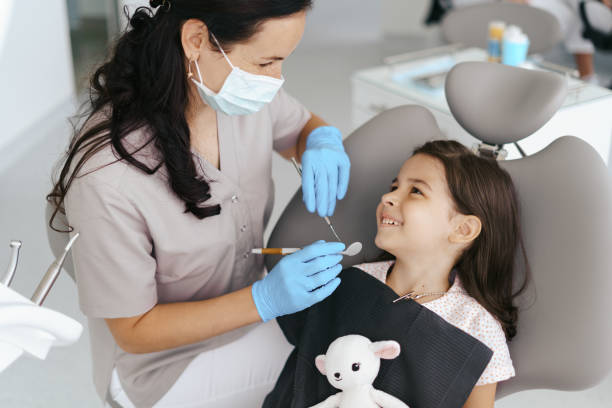 Best Root Canal Treatment  in Clinton, NC